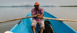 Programa de Desarrollo Sostenible de la Pesca y Acuicultura