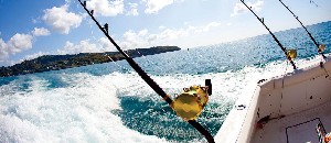 Carné de Pesca Deportiva